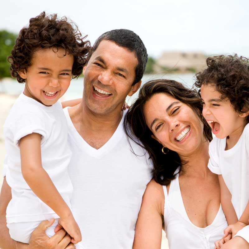 Healthy Family