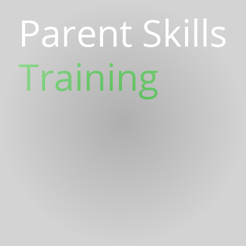 Parent Skills Training Parent Skills Training